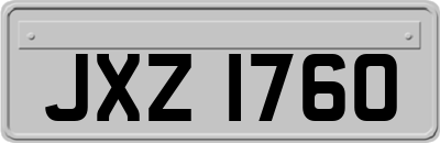 JXZ1760