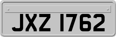 JXZ1762