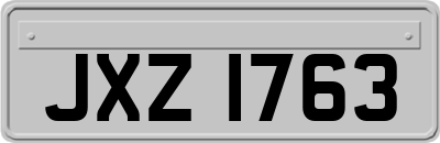 JXZ1763