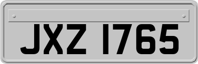 JXZ1765