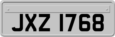 JXZ1768