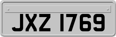 JXZ1769