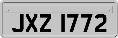 JXZ1772