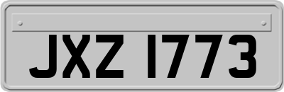 JXZ1773