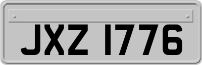 JXZ1776