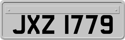 JXZ1779