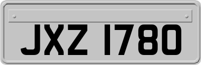 JXZ1780