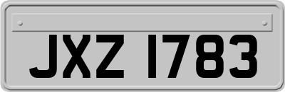 JXZ1783