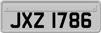 JXZ1786