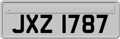 JXZ1787