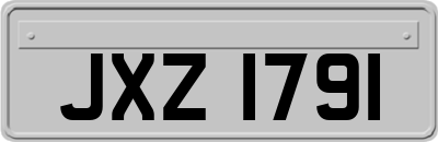 JXZ1791