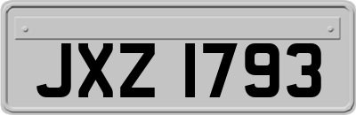 JXZ1793