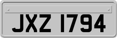 JXZ1794