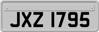 JXZ1795