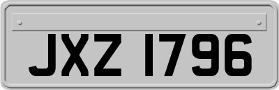 JXZ1796