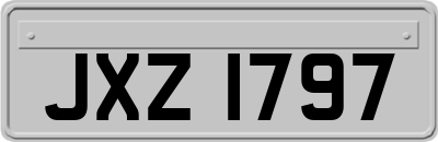 JXZ1797