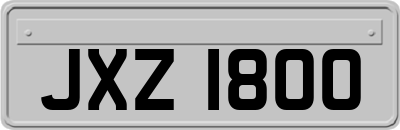 JXZ1800