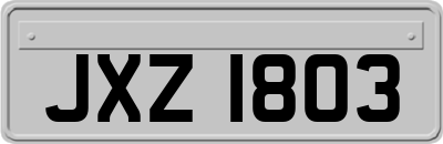 JXZ1803