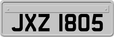 JXZ1805