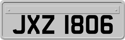 JXZ1806