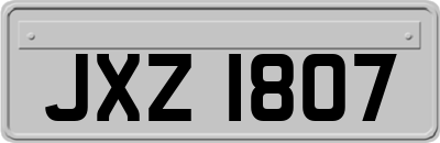 JXZ1807