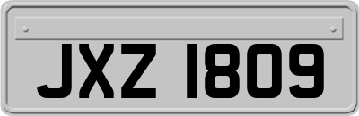 JXZ1809