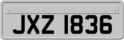 JXZ1836