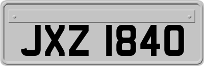 JXZ1840