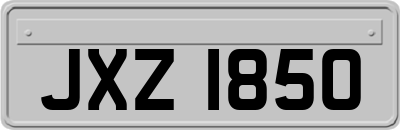 JXZ1850