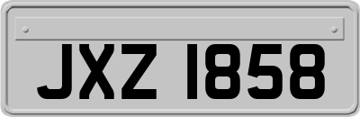 JXZ1858