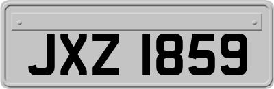 JXZ1859