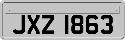 JXZ1863