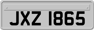 JXZ1865