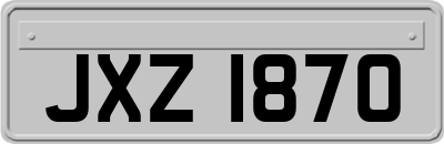 JXZ1870