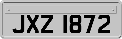 JXZ1872