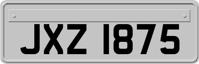 JXZ1875