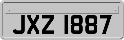 JXZ1887