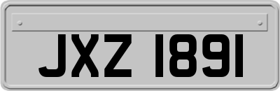 JXZ1891