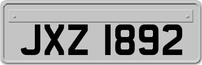 JXZ1892