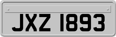 JXZ1893