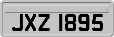 JXZ1895