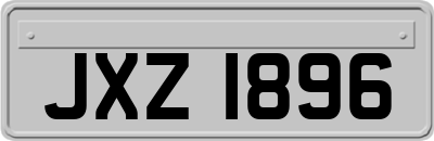 JXZ1896