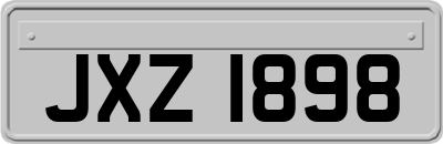 JXZ1898