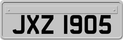 JXZ1905