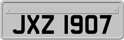 JXZ1907