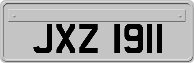 JXZ1911