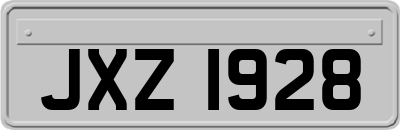 JXZ1928