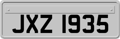 JXZ1935