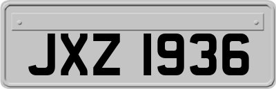 JXZ1936