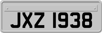 JXZ1938